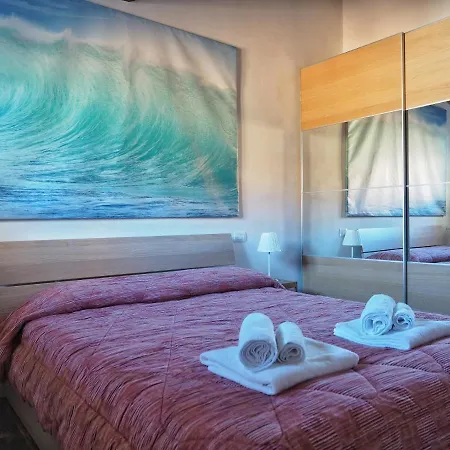 Apartament Vallerozzi House By Francigenaapartments *